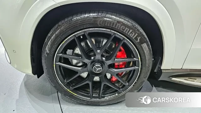 Mercedes-Benz GLE-Class W167 id 3349315 из Кореи 15