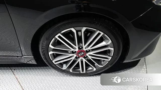 Kia The New K3 2nd generation id 3181640 из Кореи 15