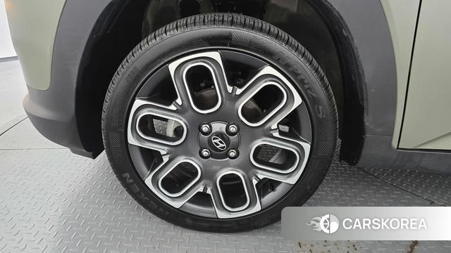 Hyundai Casper id 4523505 из Кореи 15