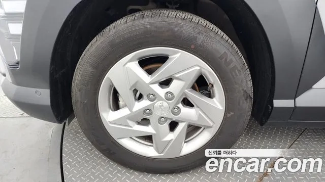 Hyundai Kona (SX2) id 2949074 из Кореи 15