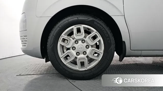 Hyundai Staria id 3645715 из Кореи 15