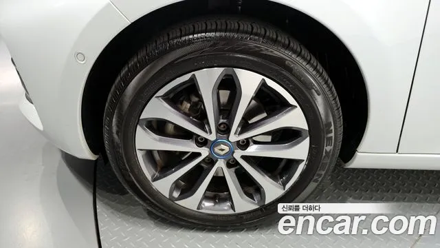 Renault Korea (Samsung) Joe id 2718272 из Кореи 15