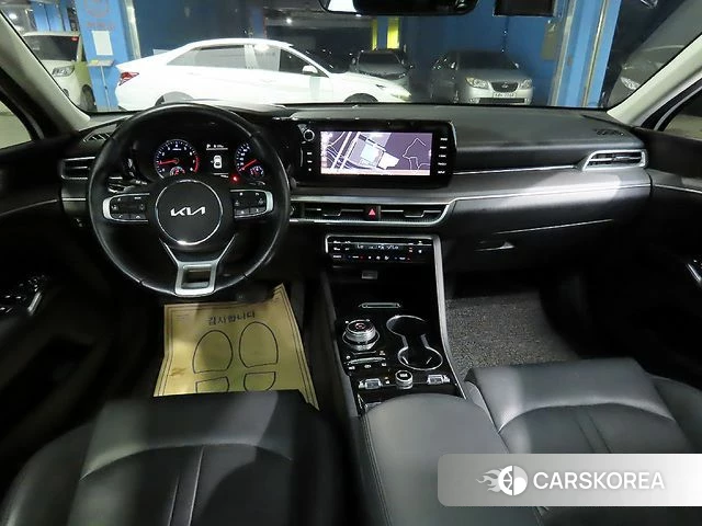 Kia K5 3rd generation id 3922618 из Кореи 15