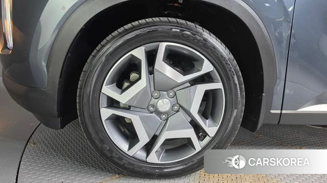 Hyundai Palisade id 4907435 из Кореи 15