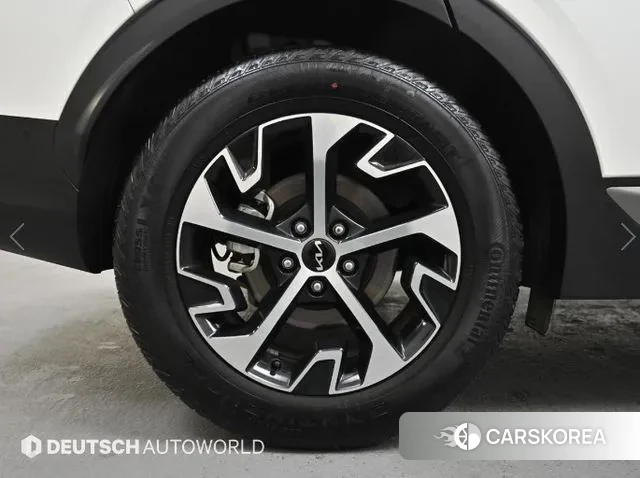 Kia Sportage 5th Generation Hybrid id 3580997 из Кореи 15