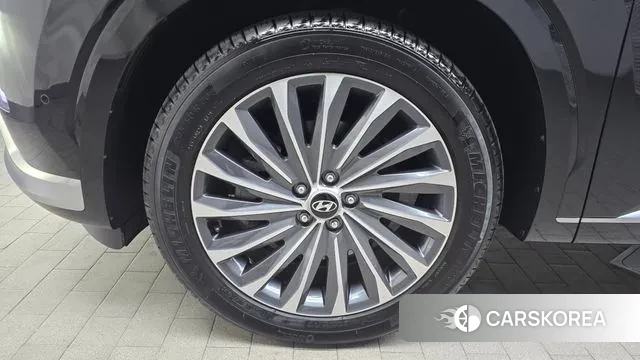 Hyundai The New Palisade id 3684712 из Кореи 15