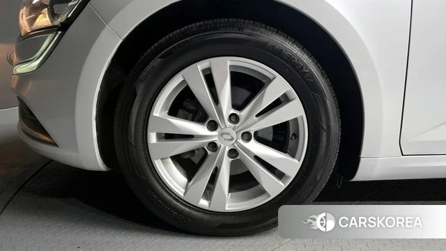 Renault Korea (Samsung) SM6 id 3924993 из Кореи 15