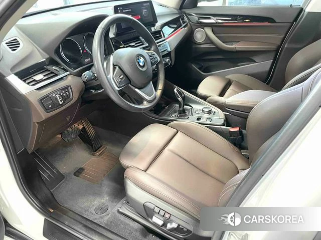 BMW X1 id 4301436 из Китая 10