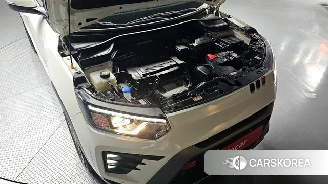 Ssangyong The New Tivoli id 4266561 из Кореи 26