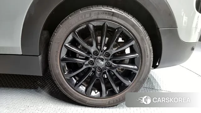 Mini Cooper Clubman id 3487830 из Кореи 15