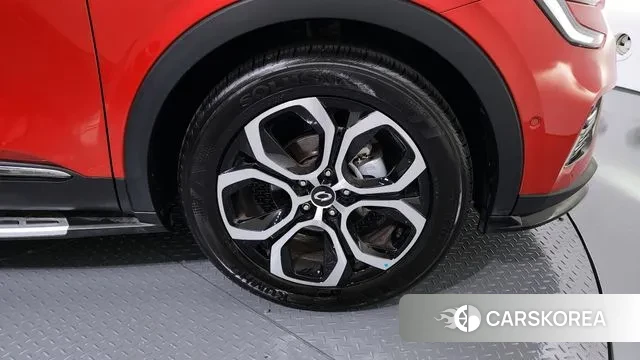 Renault Korea (Samsung) XM3 id 3257703 из Кореи 15