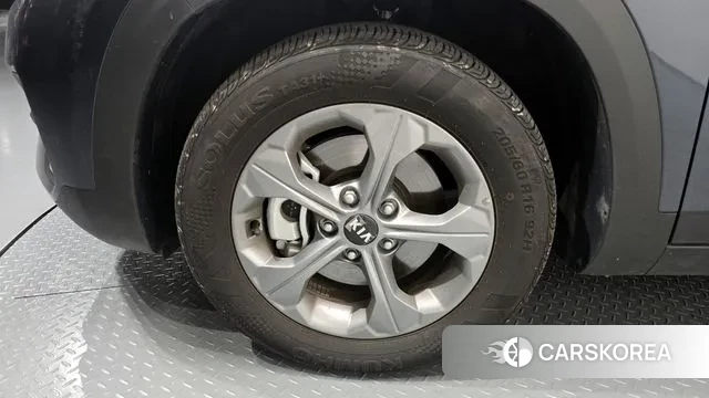 Kia Seltos id 3412332 из Кореи 15