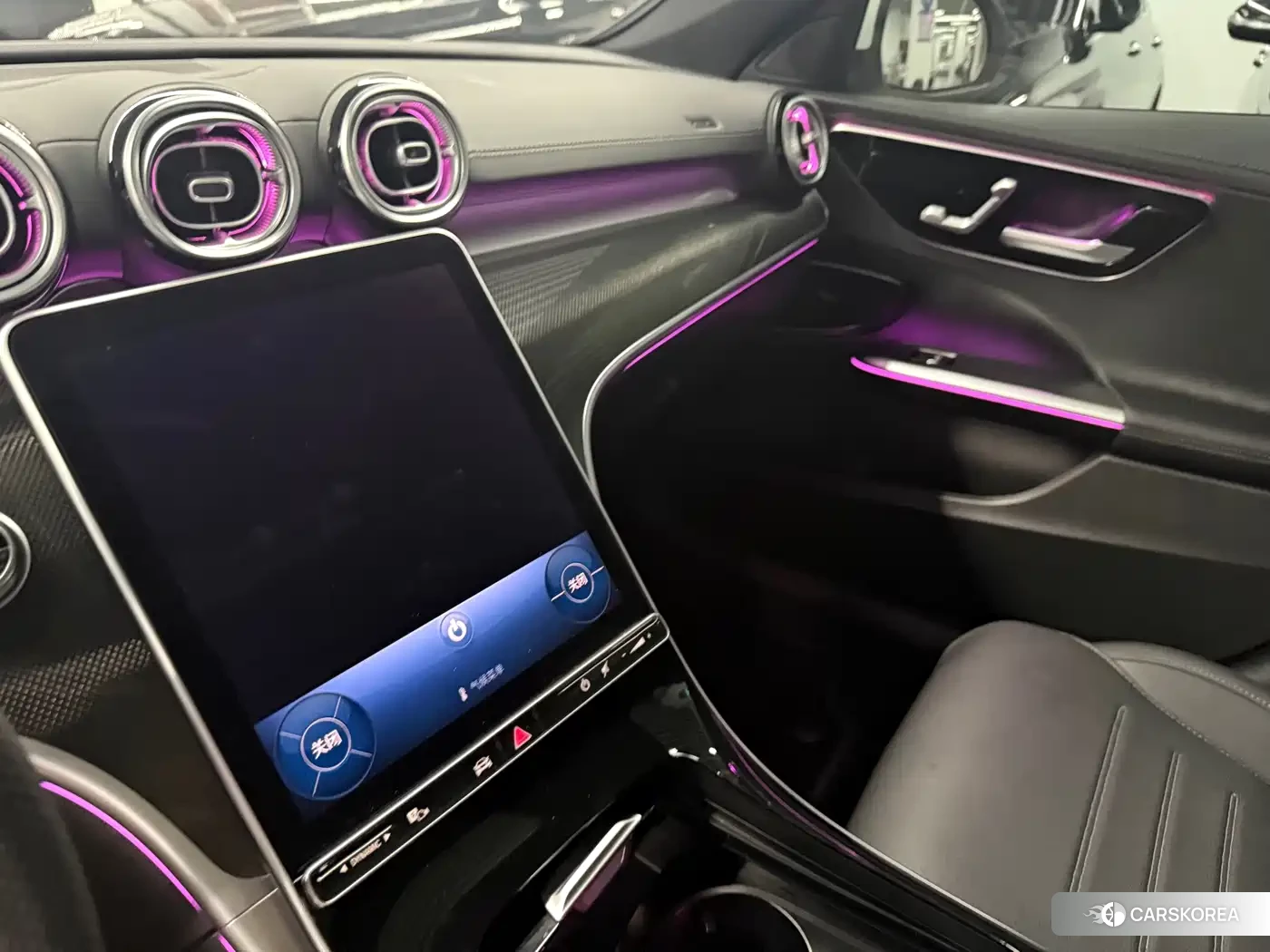 Mercedes-Benz C-class id 4679589 из Китая 16