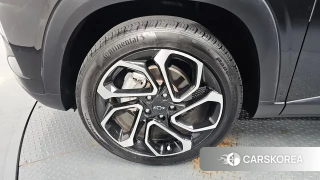 Chevrolet (GM Daewoo) Trax Crossover id 2979120 из Кореи 15