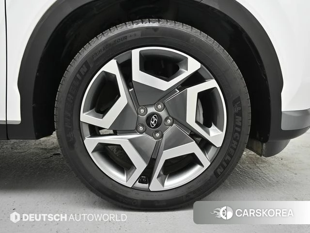Hyundai The New Palisade id 4292829 из Кореи 15