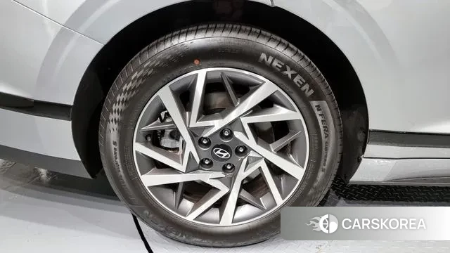 Hyundai Grandeur (GN7) id 3327338 из Кореи 15