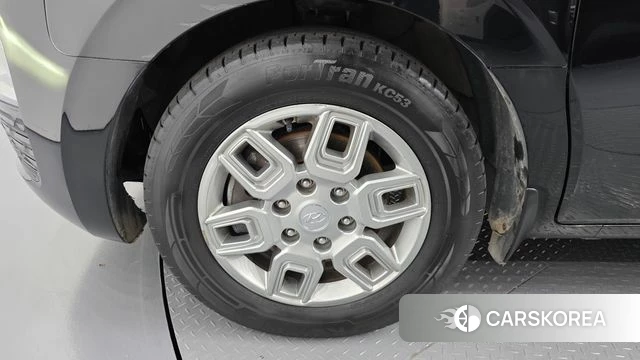 Hyundai Staria id 4725402 из Кореи 15