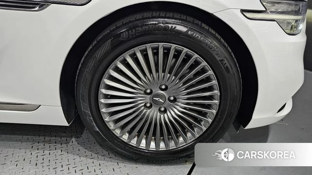 Genesis G90 id 4195885 из Кореи 26