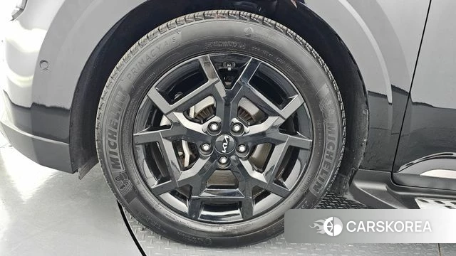 Kia The New Carnival 4th Generation id 4488319 из Кореи 34