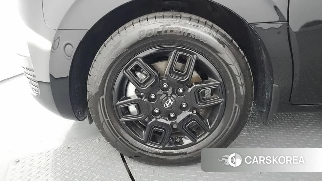 Hyundai Staria id 4177719 из Кореи 15