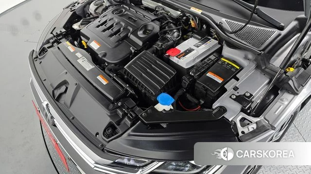 Volkswagen Arteon id 3924569 из Кореи 14