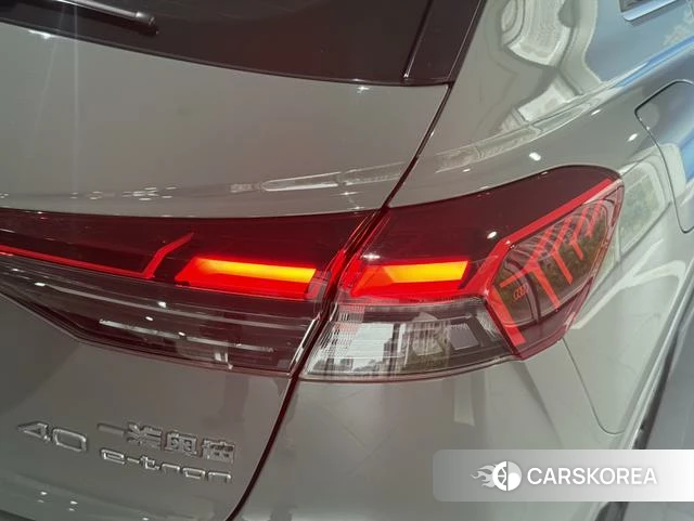 Audi Q4 e-tron id 4256918 из Китая 22