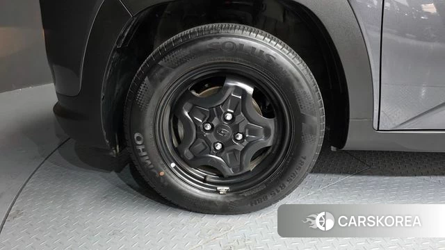 Hyundai Casper id 3838640 из Кореи 15