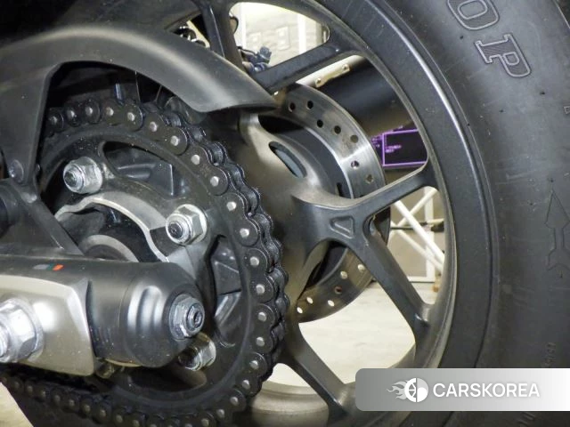 Honda REBEL 1100 DCT id 3946140 из Японии 29