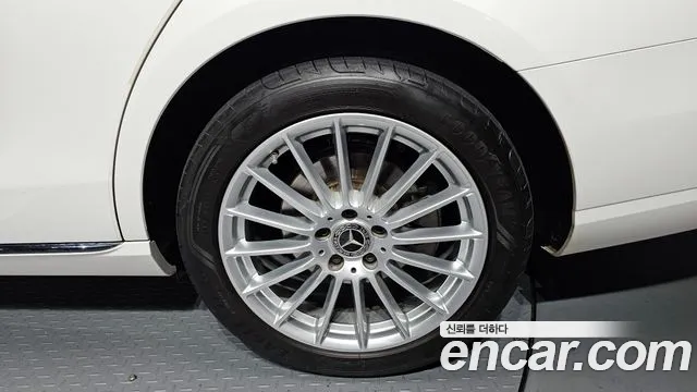 Mercedes-Benz E-Class W213 id 2843655 из Кореи 15