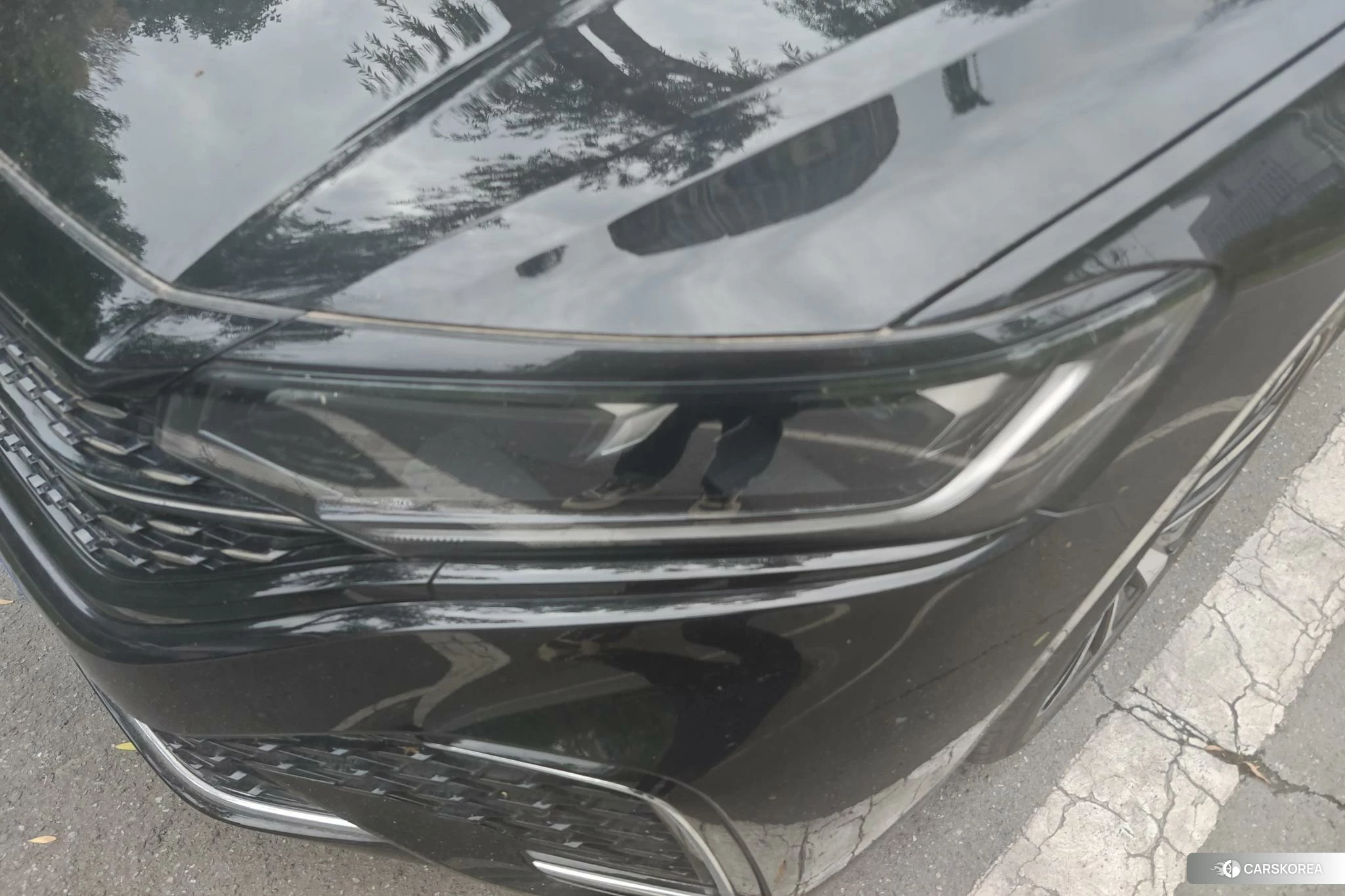 Volkswagen Passat id 4499049 из Китая 12