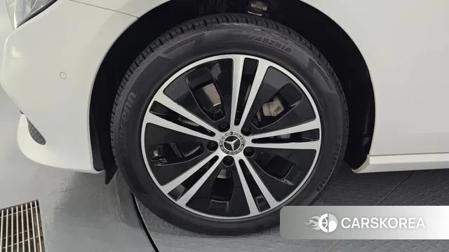 Mercedes-Benz E-Class W213 id 3274807 из Кореи 15