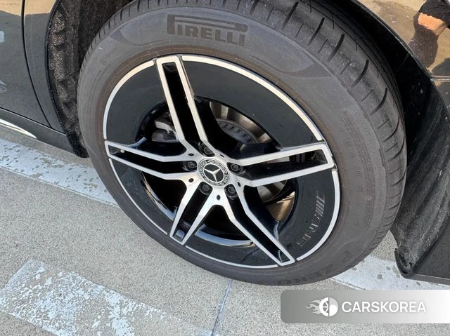 Mercedes-Benz E-Class W214 id 4380797 из Кореи 15