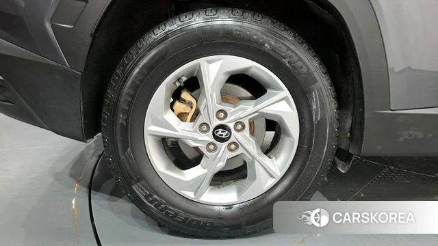 Hyundai Tucson (NX4) id 4395380 из Кореи 27