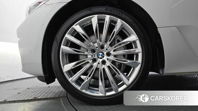 BMW 6 Series GT (G32) id 4605510 из Кореи 15
