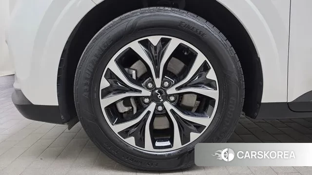 Kia Carnival 4th generation id 3550392 из Кореи 15