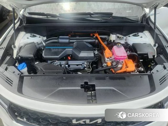 Kia Sorento 4th Generation id 4443689 из Кореи 15