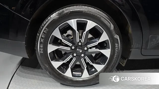 Kia Carnival 4th generation id 3771533 из Кореи 15