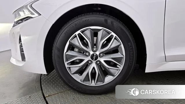 Kia K5 Hybrid 3rd Generation id 3457977 из Кореи 15