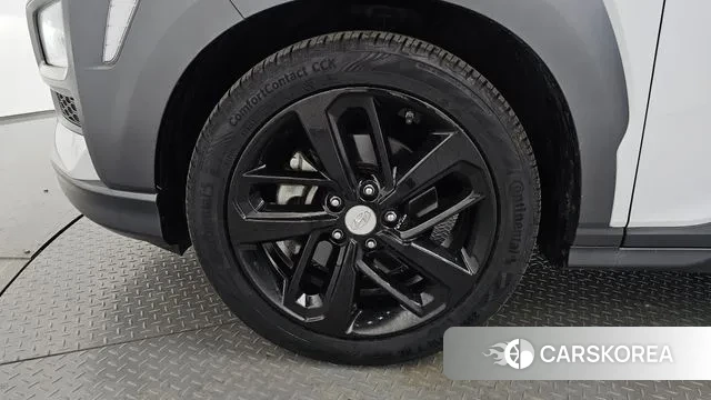 Hyundai Kona id 3761190 из Кореи 15