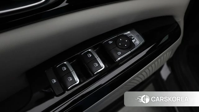 Kia Carnival 4th generation id 4303153 из Кореи 15