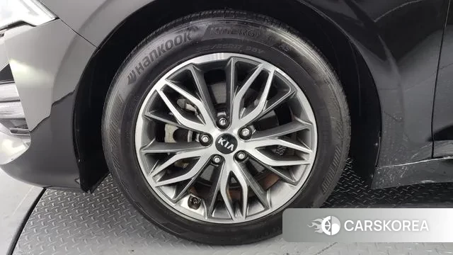 Kia K5 3rd generation id 3469406 из Кореи 15