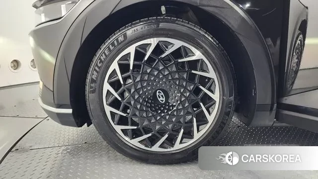 Hyundai Ionic 5 id 2900597 из Кореи 15