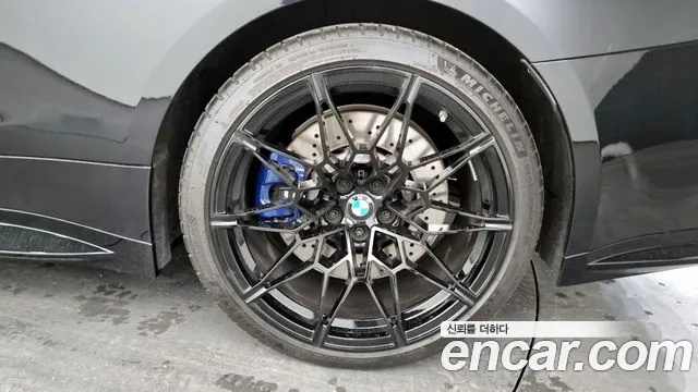 BMW M4 (G82) id 2715244 из Кореи 15