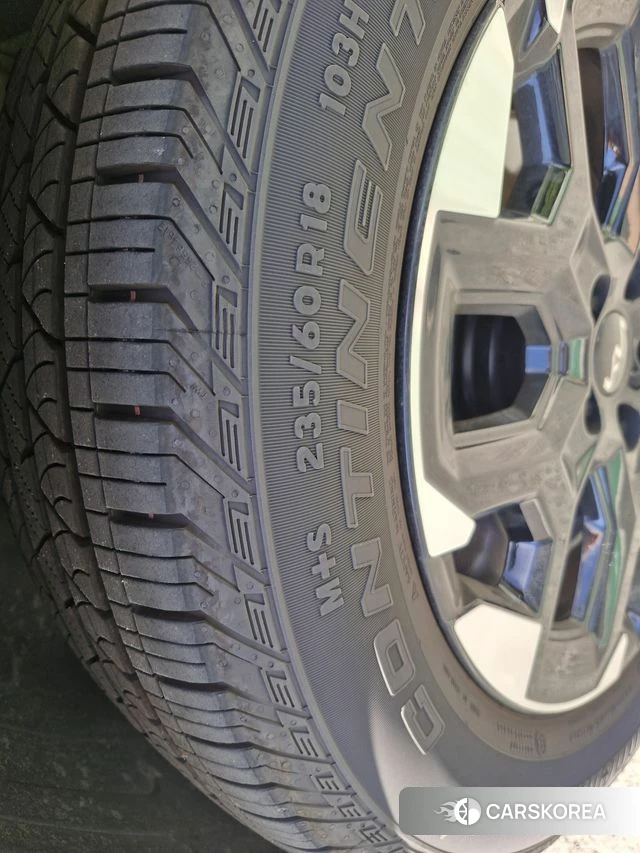 Kia The New Sorento 4th Generation id 4630184 из Кореи 11