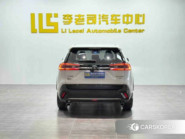 Toyota Wilanda id 4262391 из Китая 25