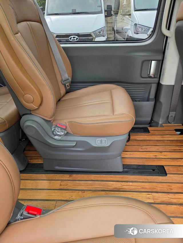 Hyundai Staria id 4921132 из Кореи 10