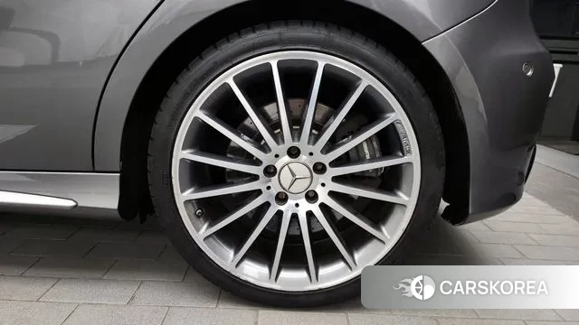Mercedes-Benz A-Class W176 id 2966703 из Кореи 15
