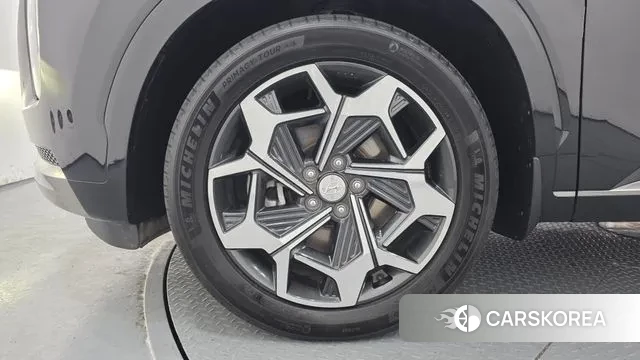 Hyundai Palisade id 3764699 из Кореи 15