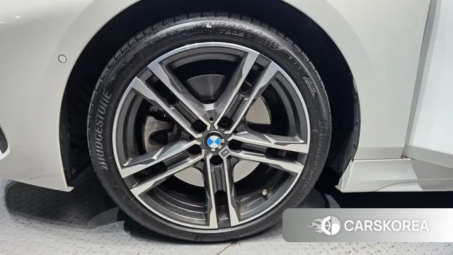 BMW 1 Series (F40) id 3372033 из Кореи 15