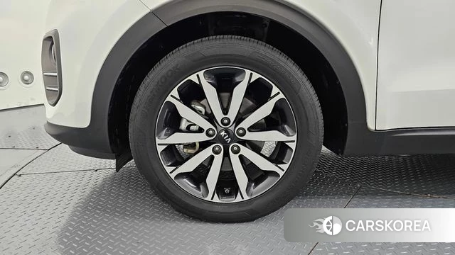 Kia Sportage 4th Generation id 4435717 из Кореи 15